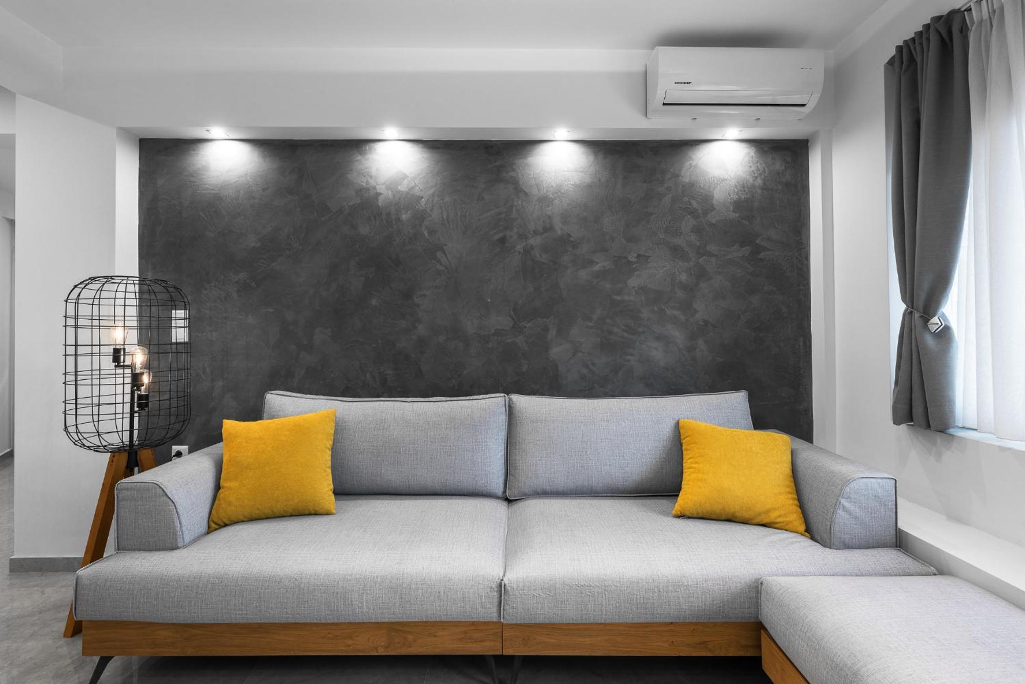Wood N White, Nilie Hospitality Mgmt Apartment Thessaloníki Luaran gambar
