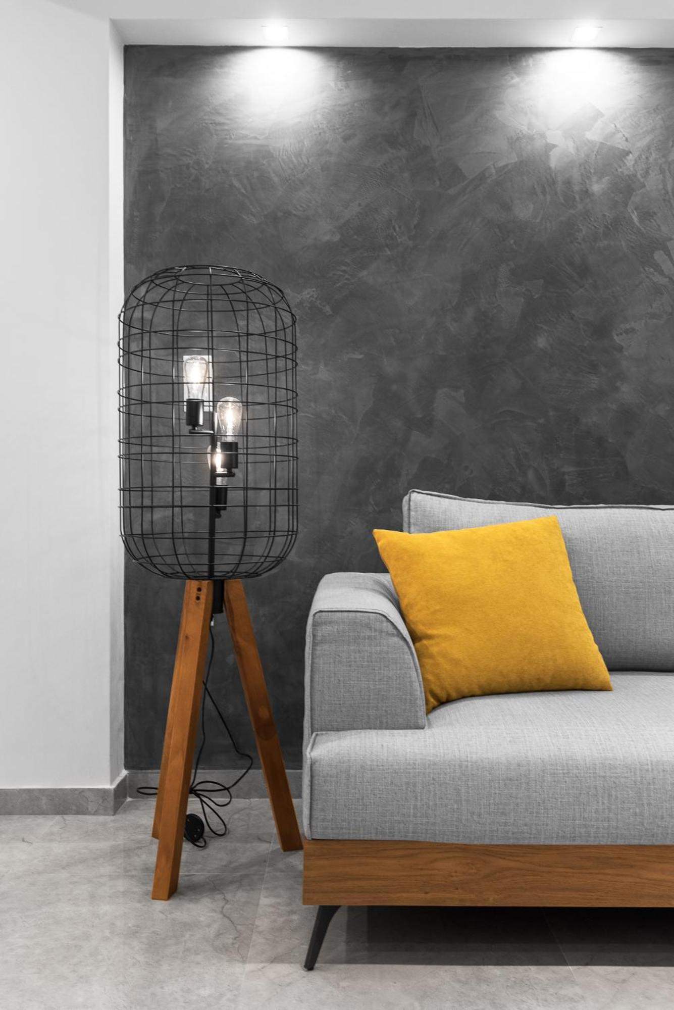 Wood N White, Nilie Hospitality Mgmt Apartment Thessaloníki Luaran gambar