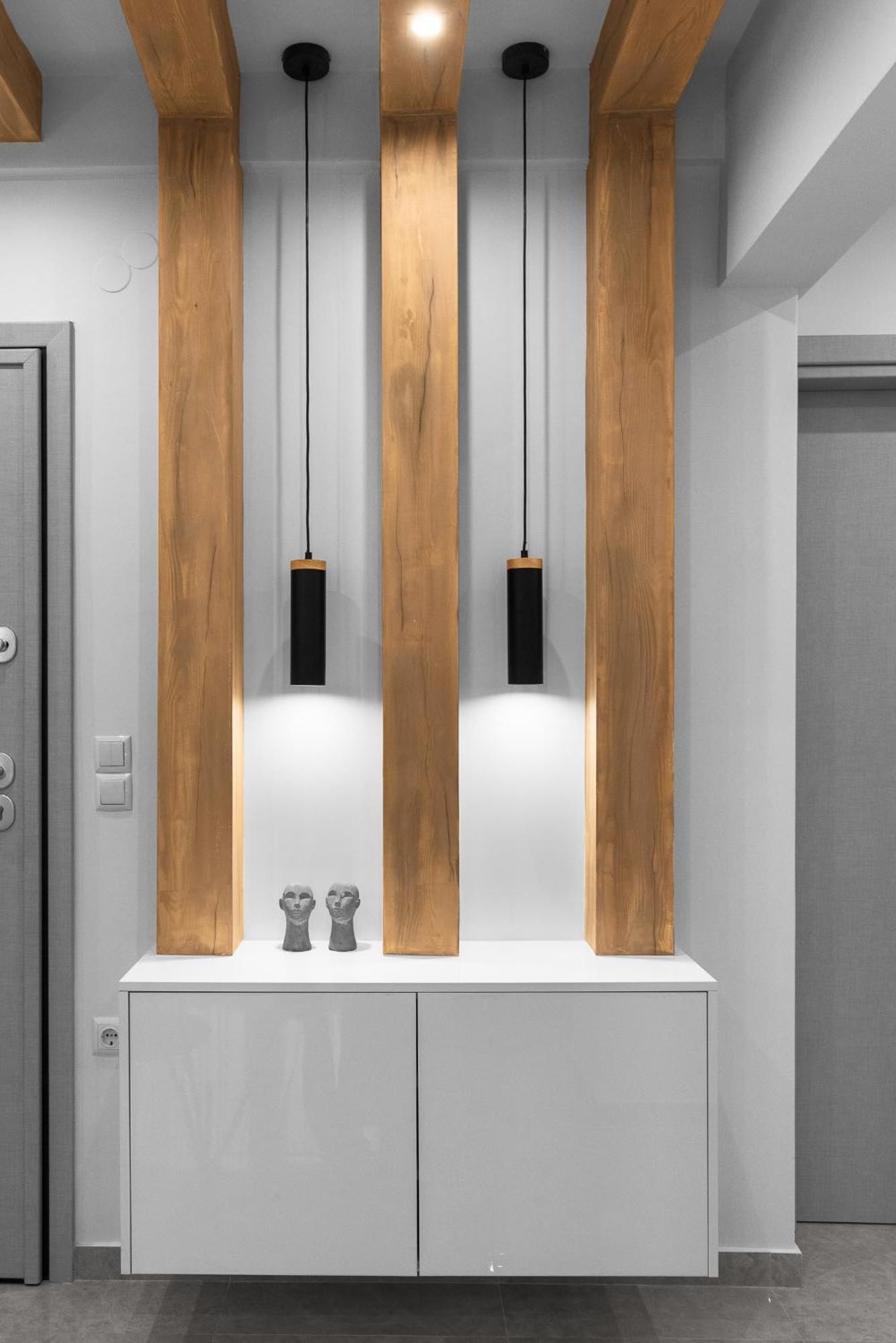 Wood N White, Nilie Hospitality Mgmt Apartment Thessaloníki Luaran gambar